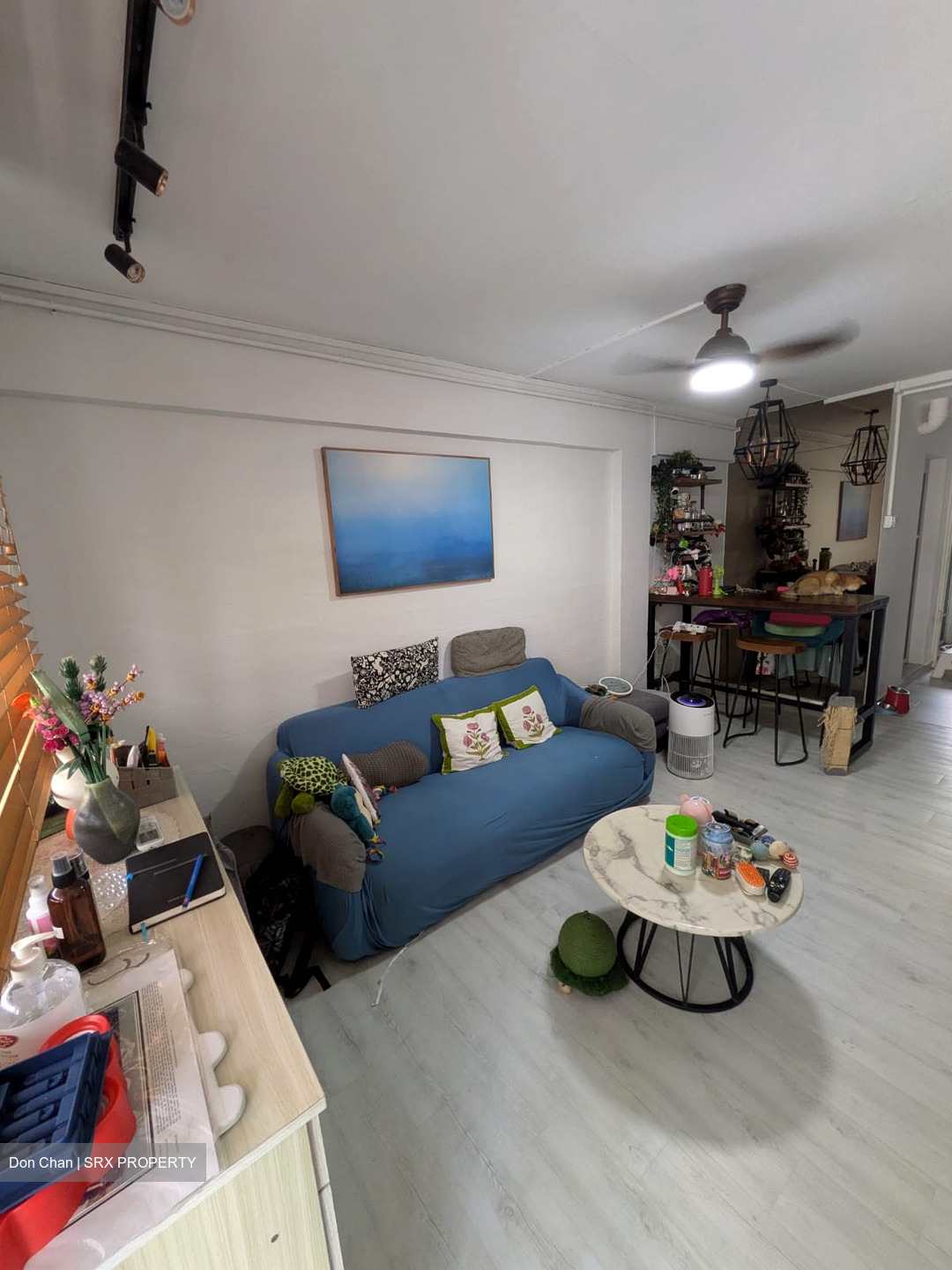 Blk 26 Jalan Klinik (Bukit Merah), HDB 3 Rooms #460290571